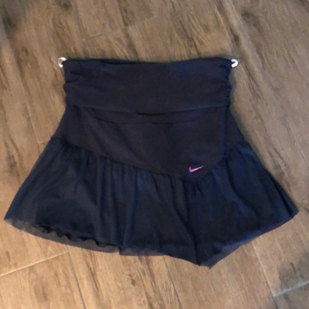 Tennis skirt